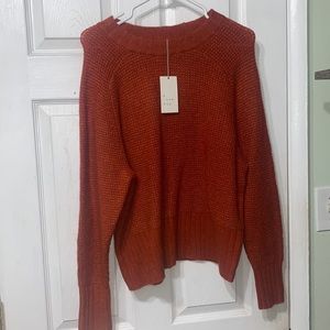 Target Sweater
